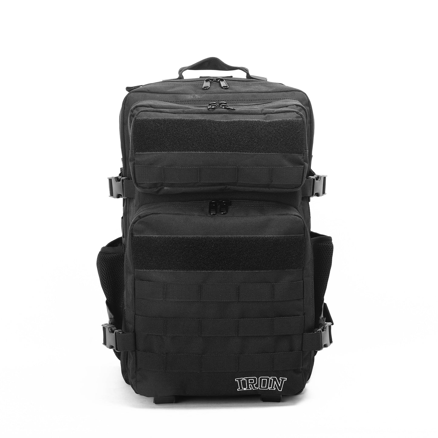 Iron 45L Meal Prep Backpack
