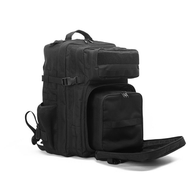 Iron 45L Meal Prep Backpack