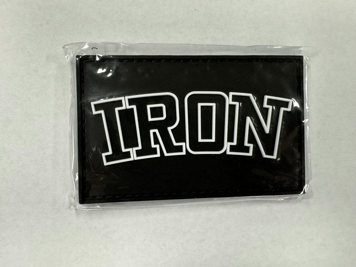 Velcro Patch