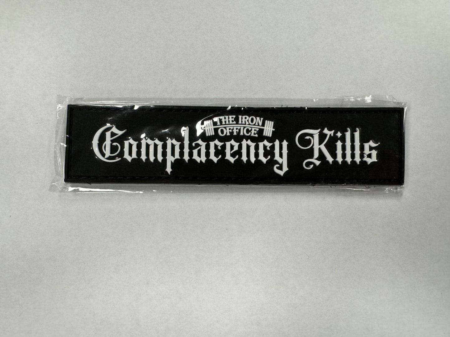 Velcro Patch
