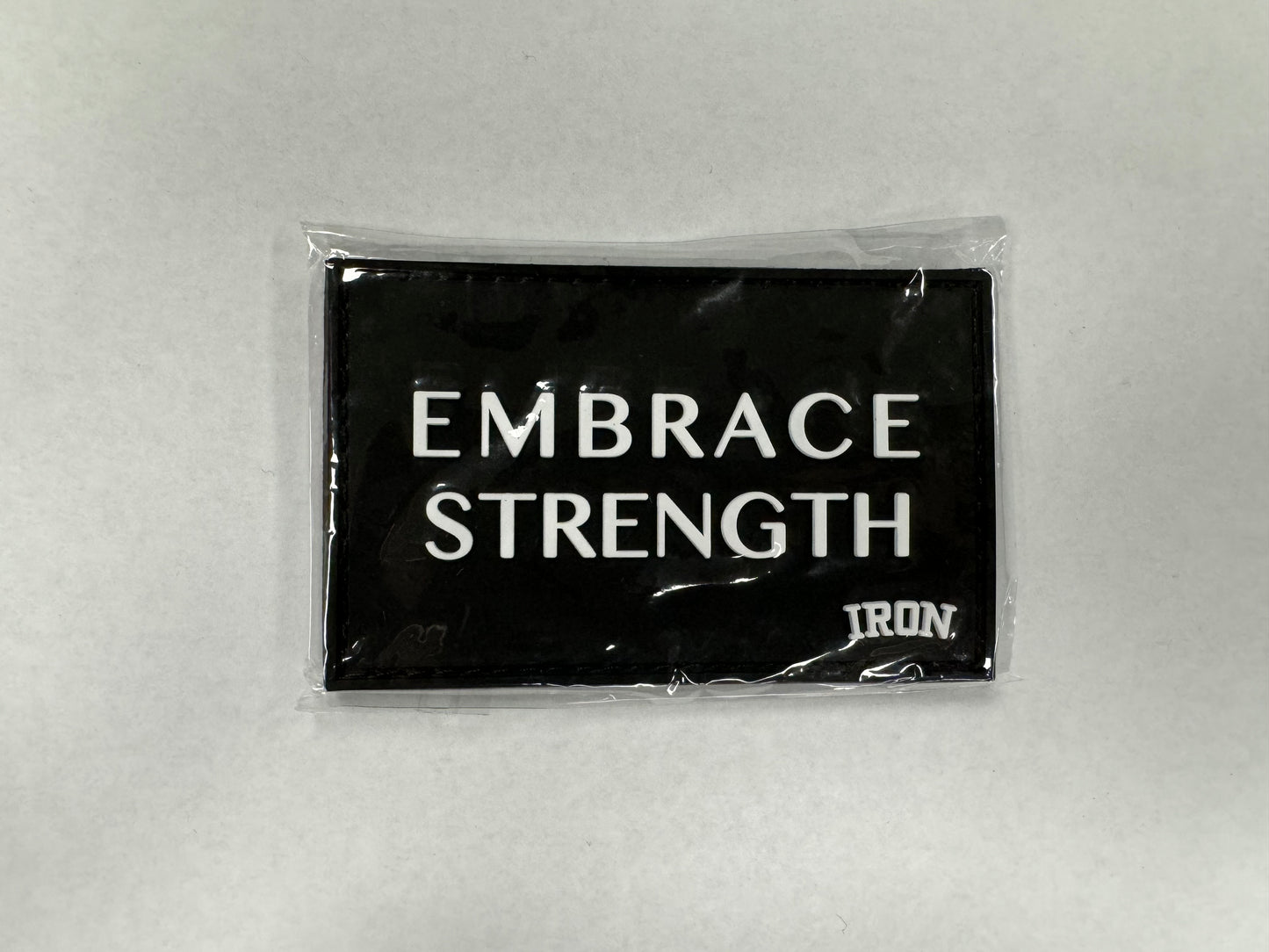 Velcro Patch