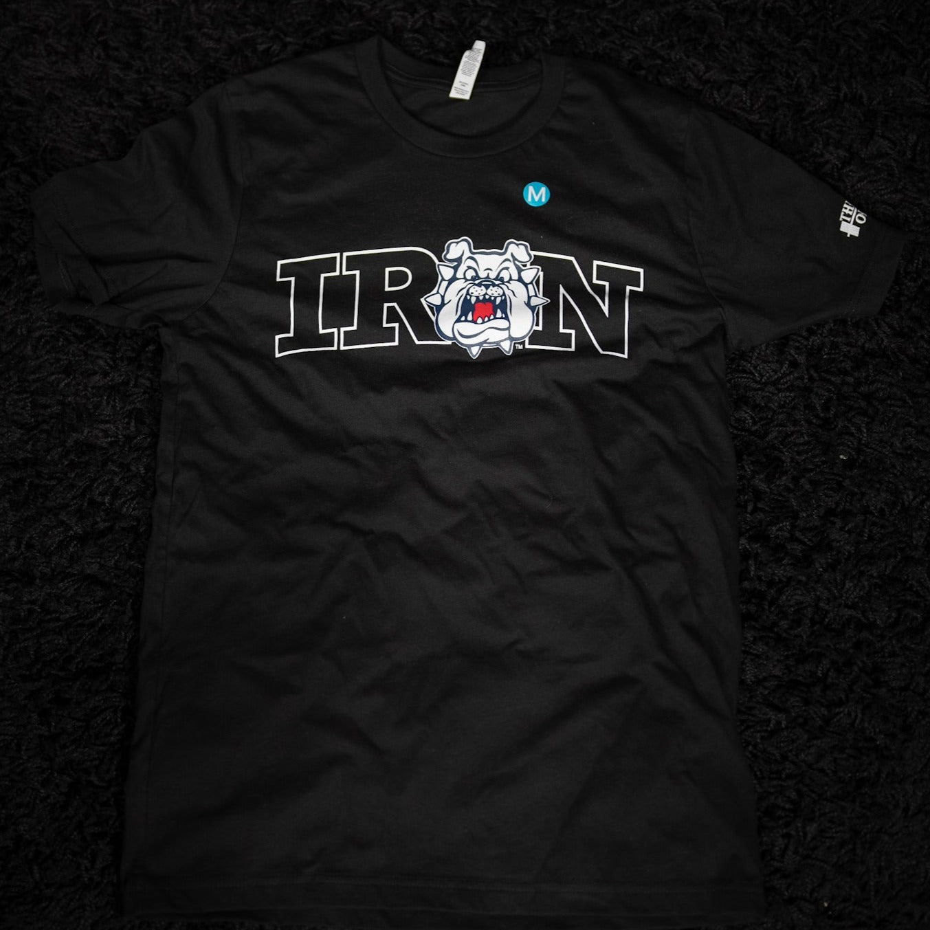 Fresno State Tee