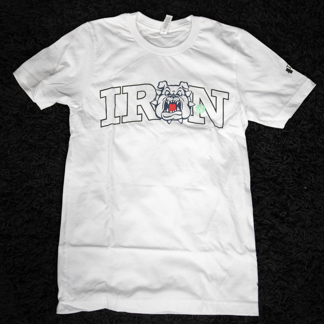 Fresno State Tee