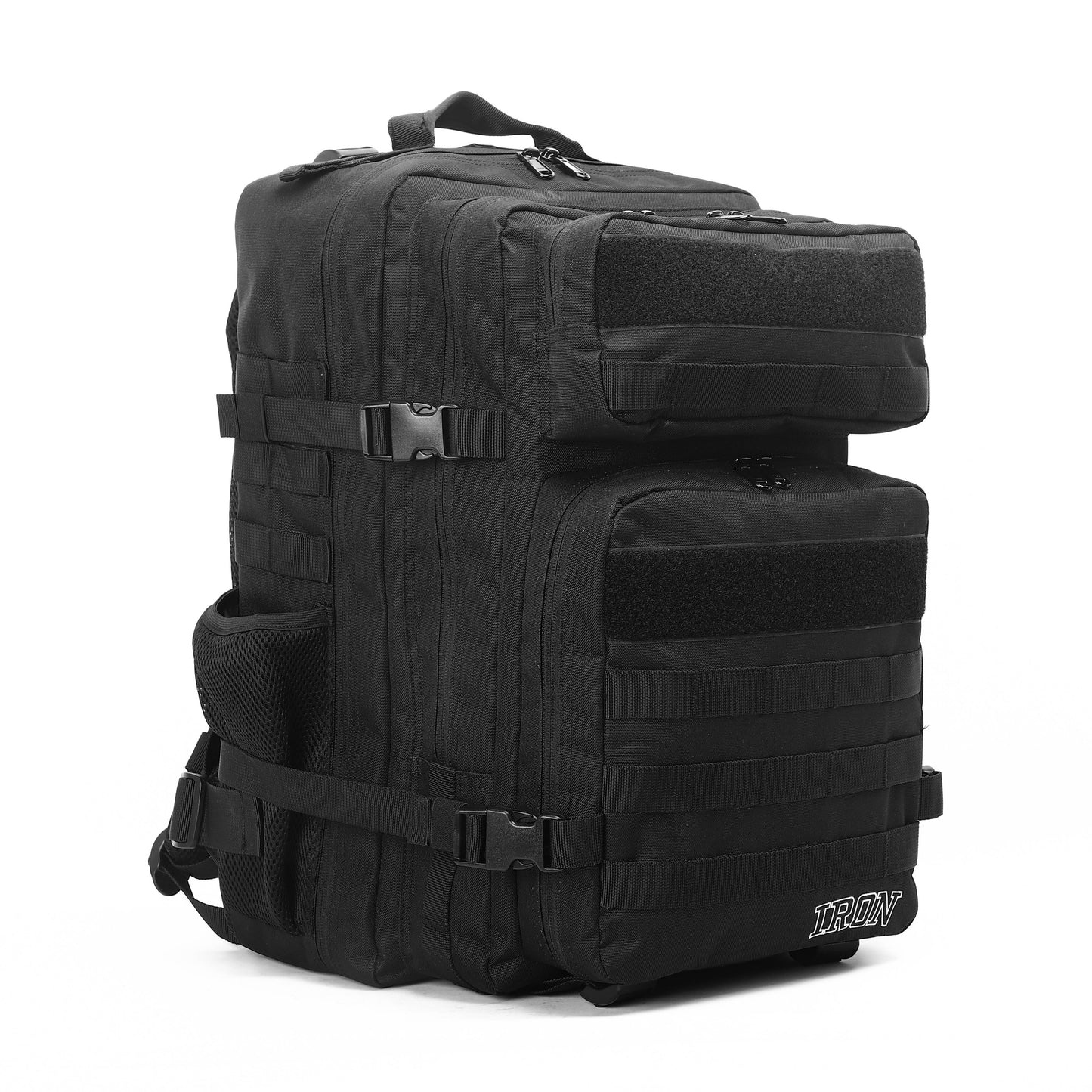 Iron 45L Meal Prep Backpack