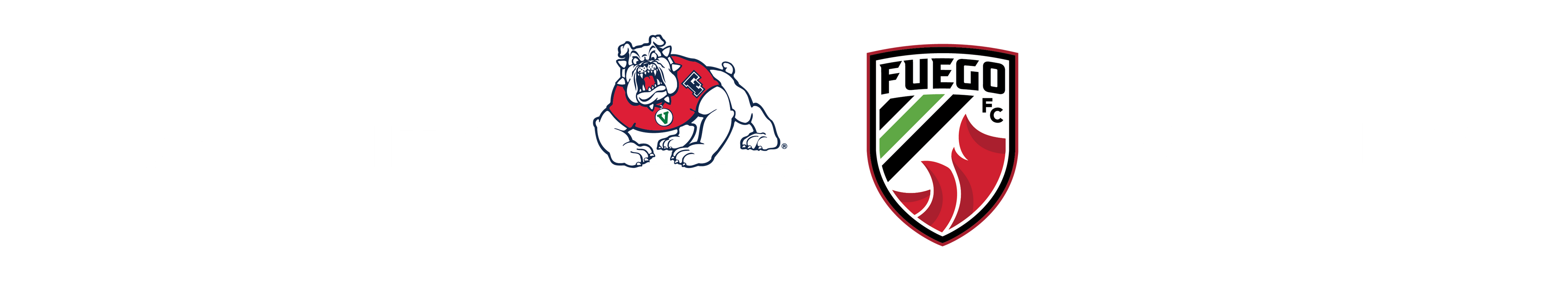 Partnered with Fresno State Bulldogs and Central Valley Fuego